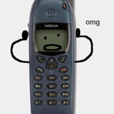 Dis Is My Object OC Named Kenneth