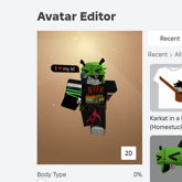 Chat R8 The Fit :^