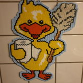 Bath Duck 2