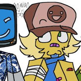 My Three Gooberonis..