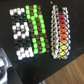 Daily Kandi Bleeehhhh