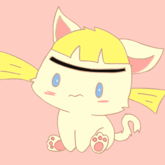 Cat Helga 