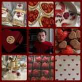 Peter Parker Moodboard !