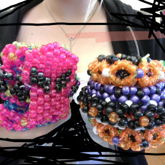 Cuffs I Made