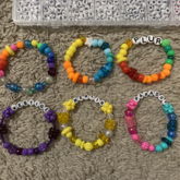 Got Some Cool Beads!