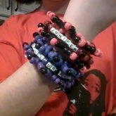 Mini Rotator Cuffs :3