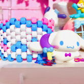 Cinnamoroll Cuff 