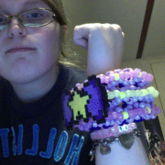 LSP Bow Epic Cuff