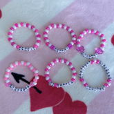 Silly Pink Singles 
