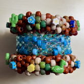 Rio Grande Gorge Cuff
