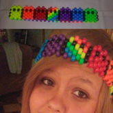 Pacman Headband