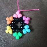 Six Sided Star 