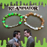 Danbert (Re-Animator) Singles