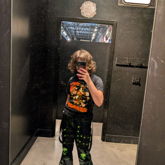 Pawsome Stuffs I Found @ Hot Topic XP