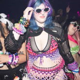 First Kandi Bikini And Skirt!