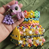 Instagram Trade 1 (cuffs)