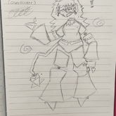 ENA Sona (full Body; Overthinker)