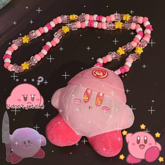 Kirby Kandi Necklace