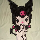 Kandi Kitty (Devilish)