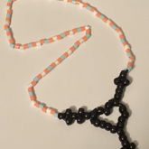 T4t Heart Trans Symbol Necklace <3