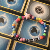 Zooble Bracelet!
