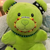 My Goofy Bear??