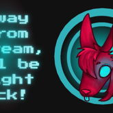 New Stream Thingy