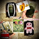 DOMO IPOD TOUCH CASE WOO HOOO