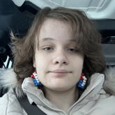 FRC Logo Kandi Earrings! (Ft My Face)