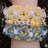 Quack Rotator