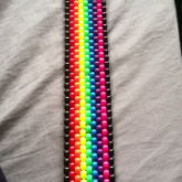 Rainbow Tie