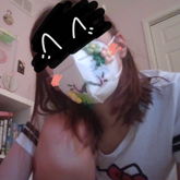 Mask 1 
