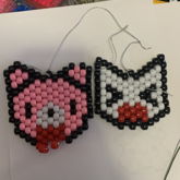 Gloomy Bear And Femtanyl