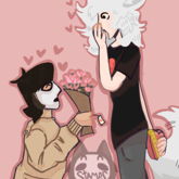 Yumeship Art For Valentines Day !!!!