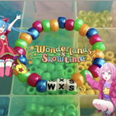 Wonderlands X Showtime Kandi Single