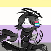 PFP For  Zagey_Lovez_Monzter
