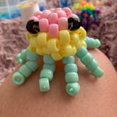 Pansexual Octopus
