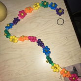 Flower Chain