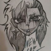 Maybe A New OC!!!!