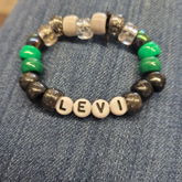 Levi Ackerman Single