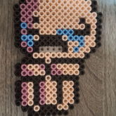 CRYING Issac by JoshyT996 - Kandi Photos on Kandi Patterns