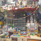 I Finally Organized My Kandi Shelf :3 