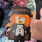 Chuuya Perler
