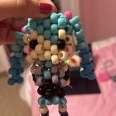 Miku Doll!! :3