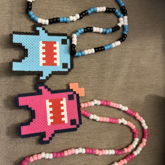 Domo Couples Necklace