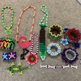 All My Other Stuff Rn