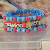 Vivid Bad Squad Rotating Cuff