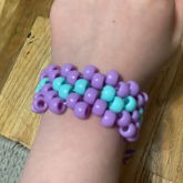Heart Cuff