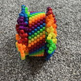 Big Rainbow Thing