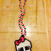 Monster High Necklace 